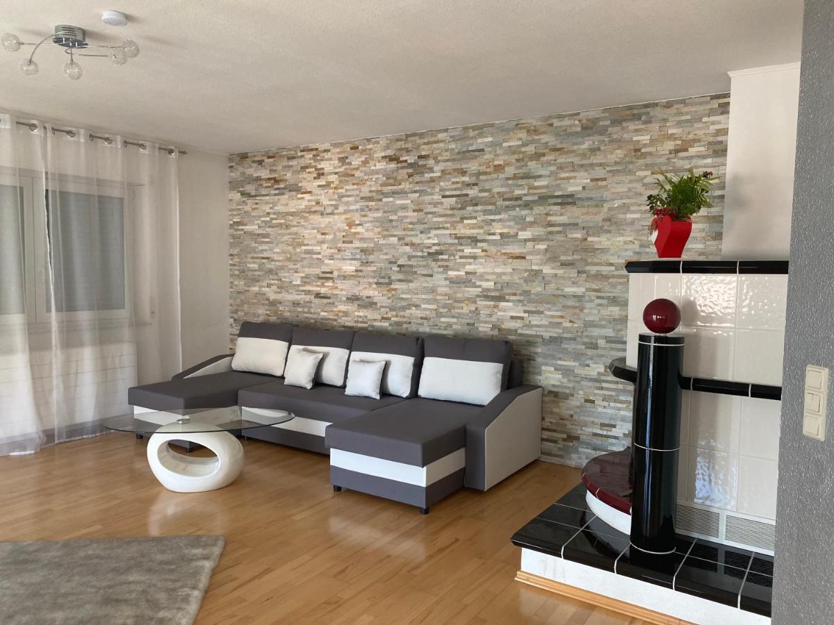 Langenwinkel 3 Zimmer Wohnung Mietersheim Exteriér fotografie