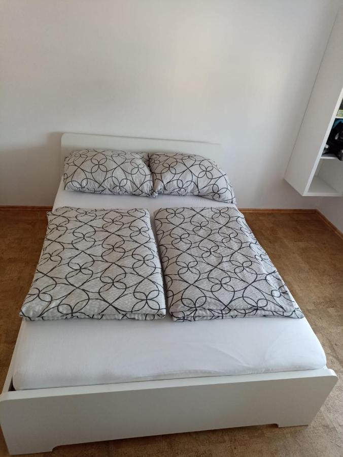 Langenwinkel 3 Zimmer Wohnung Mietersheim Exteriér fotografie